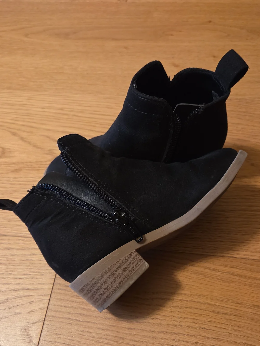 Girl's Boots